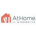At Home in Greenwich Inc. logo